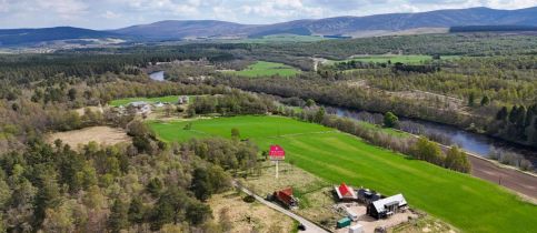 Mid Anagach, Grantown on Spey